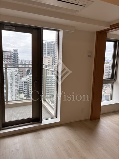 レジディアタワー目黒不動前 内装画像