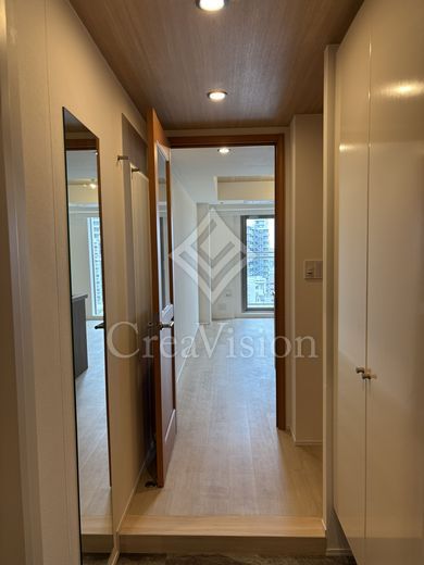 レジディアタワー目黒不動前 1LDK　画像