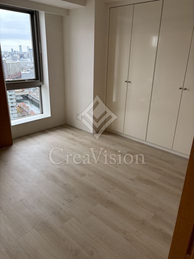 レジディアタワー目黒不動前 1LDK　部屋別画像