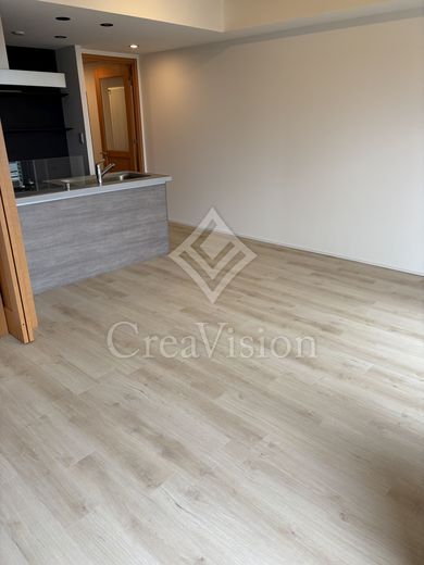 レジディアタワー目黒不動前 1LDK　部屋画像