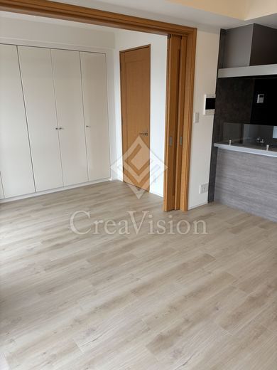 レジディアタワー目黒不動前 1LDK　部屋写真