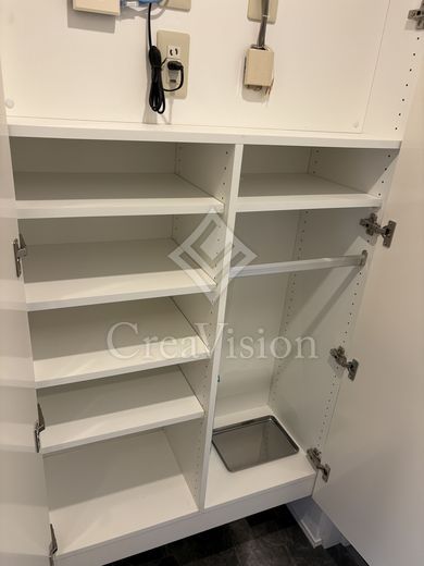 レジディアタワー目黒不動前 1LDK　部屋別写真