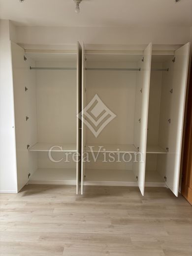 レジディアタワー目黒不動前 1LDK　内装写真