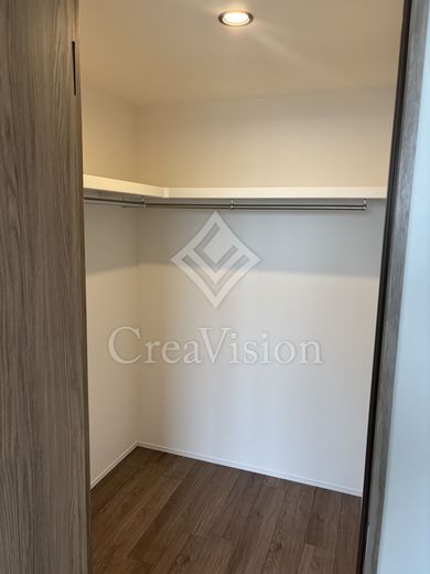 レジディアタワー目黒不動前 内装写真