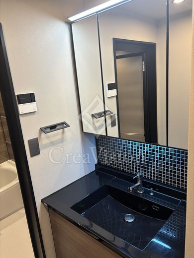 レジディアタワー目黒不動前 2LDK　写真