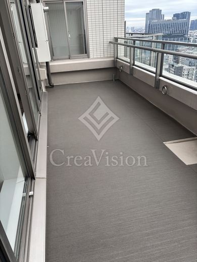 レジディアタワー目黒不動前 室内画像