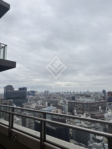 レジディアタワー目黒不動前 画像