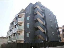 ザ三軒茶屋ハウス 物件写真 建物写真2