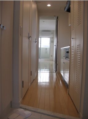 レガーロ御茶ノ水1 物件写真 建物写真10