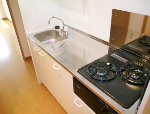 レガーロ御茶ノ水1 物件写真 建物写真19