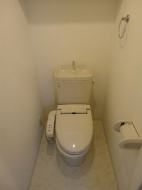 レガーロ御茶ノ水1 物件写真 建物写真25