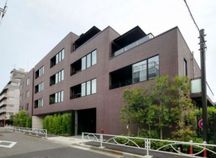 ウェリス目黒大岡山 物件写真 建物写真1