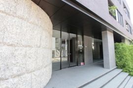 ウェリス目黒大岡山 物件写真 建物写真3