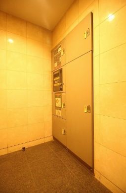 ファミール西麻布ベルファース 物件写真 建物写真11