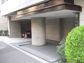 ファミール西麻布ベルファース 物件写真 建物写真3