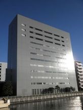 DS海岸ビル 物件写真 建物写真1