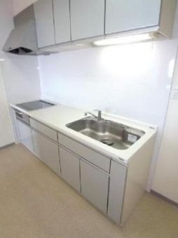 DS海岸ビル 物件写真 建物写真21