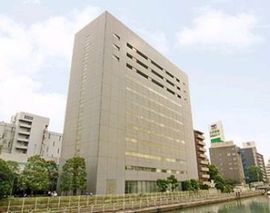 DS海岸ビル 物件写真 建物写真2