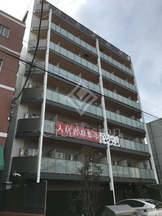 スペーシア住吉 外観 画像