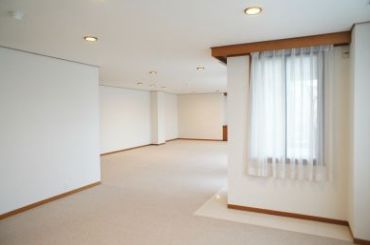 元麻布テラスアパートメント 物件写真 建物写真15