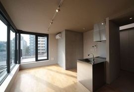 エストラルゴ目黒 物件写真 建物写真11