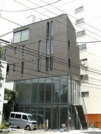 エストラルゴ目黒 物件写真 建物写真2