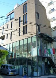 エストラルゴ目黒 物件写真 建物写真3