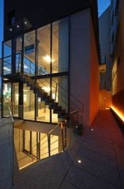 エストラルゴ目黒 物件写真 建物写真4