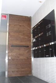 エストラルゴ目黒 物件写真 建物写真9