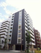 ラコント都立大学 物件写真 建物写真1