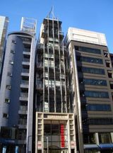 ボルト青山1丁目デュアルス 物件写真 建物写真1