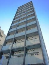 ステーションフロント両国 物件写真 建物写真1