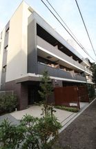 イーストングレイス 物件写真 建物写真1