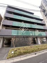 レジディア赤坂 画像