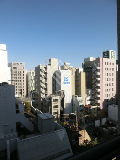 プラウド千代田淡路町 眺望