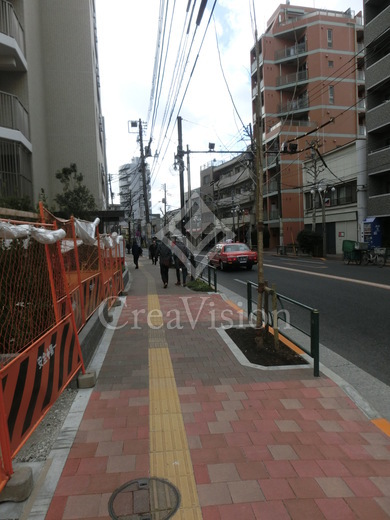 ヴェルデュール高田馬場 外観 物件画像14