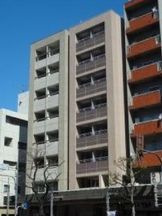 門前仲町ZEN 物件写真 建物写真1