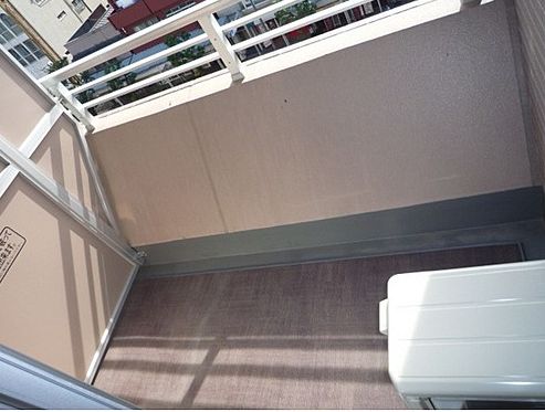 門前仲町ZEN 物件写真 建物写真27