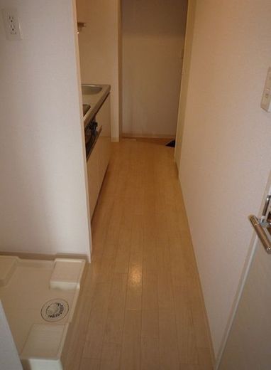 門前仲町ZEN 物件写真 建物写真9
