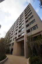 プレミスト佃二丁目 外観