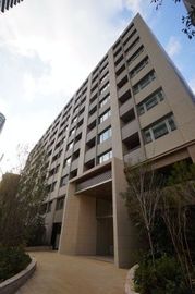 プレミスト佃二丁目 外観