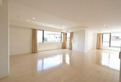 キャッスル元麻布 物件写真 建物写真11