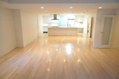 キャッスル元麻布 物件写真 建物写真12