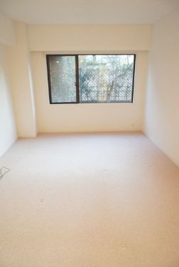 キャッスル元麻布 物件写真 建物写真13