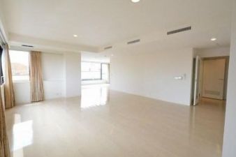 キャッスル元麻布 物件写真 建物写真15