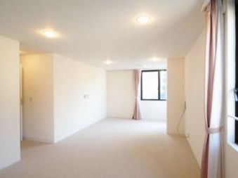 キャッスル元麻布 物件写真 建物写真16