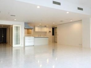 キャッスル元麻布 物件写真 建物写真17