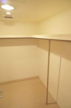 キャッスル元麻布 物件写真 建物写真18