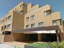 キャッスル元麻布 物件写真 建物写真1