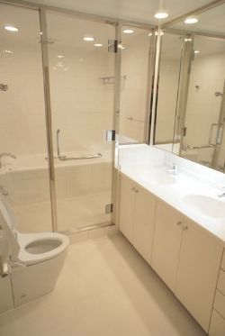 キャッスル元麻布 物件写真 建物写真22